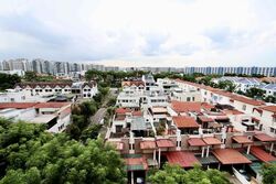 Casa Merah (D16), Apartment #555603151